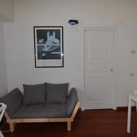 Lame Apartman *